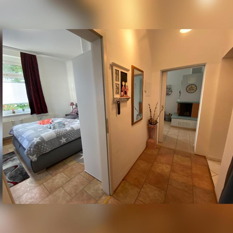 Simply Good Appartment Borna Buitenkant foto
