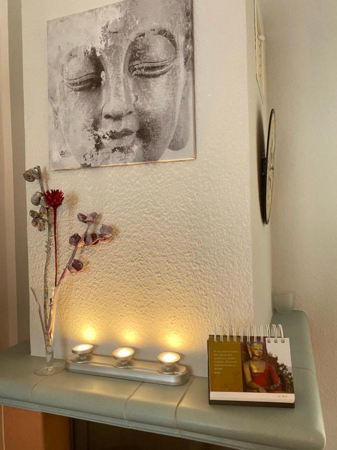 Simply Good Appartment Borna Buitenkant foto
