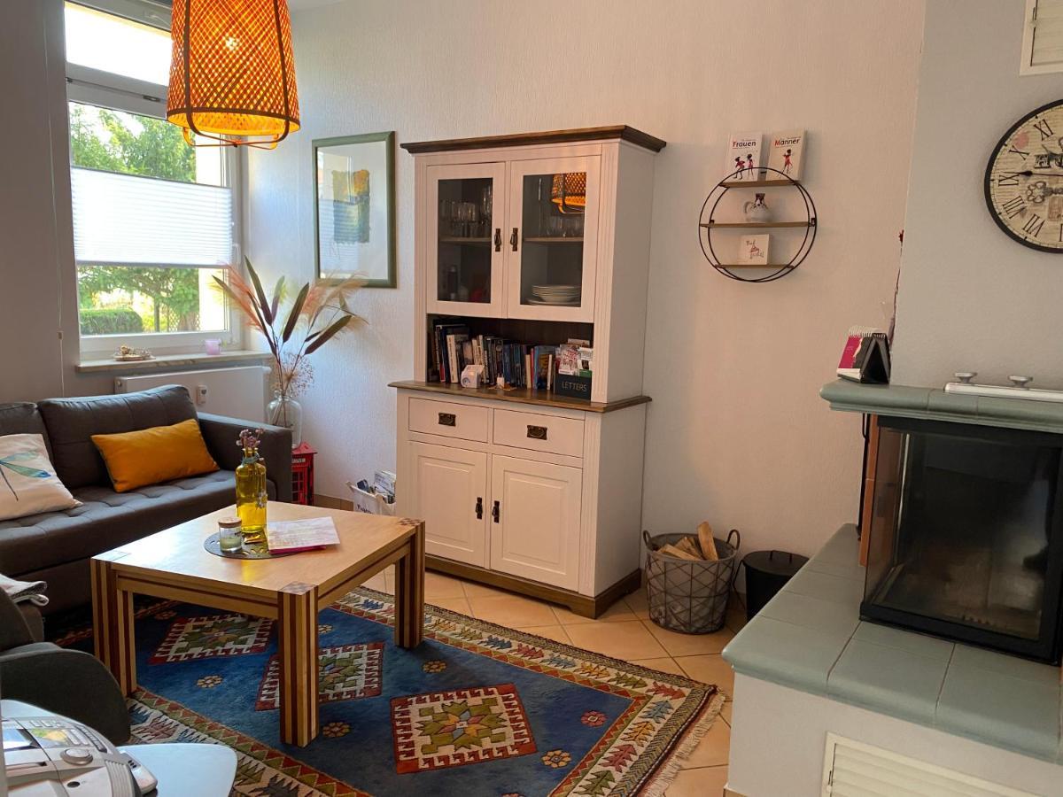 Simply Good Appartment Borna Buitenkant foto