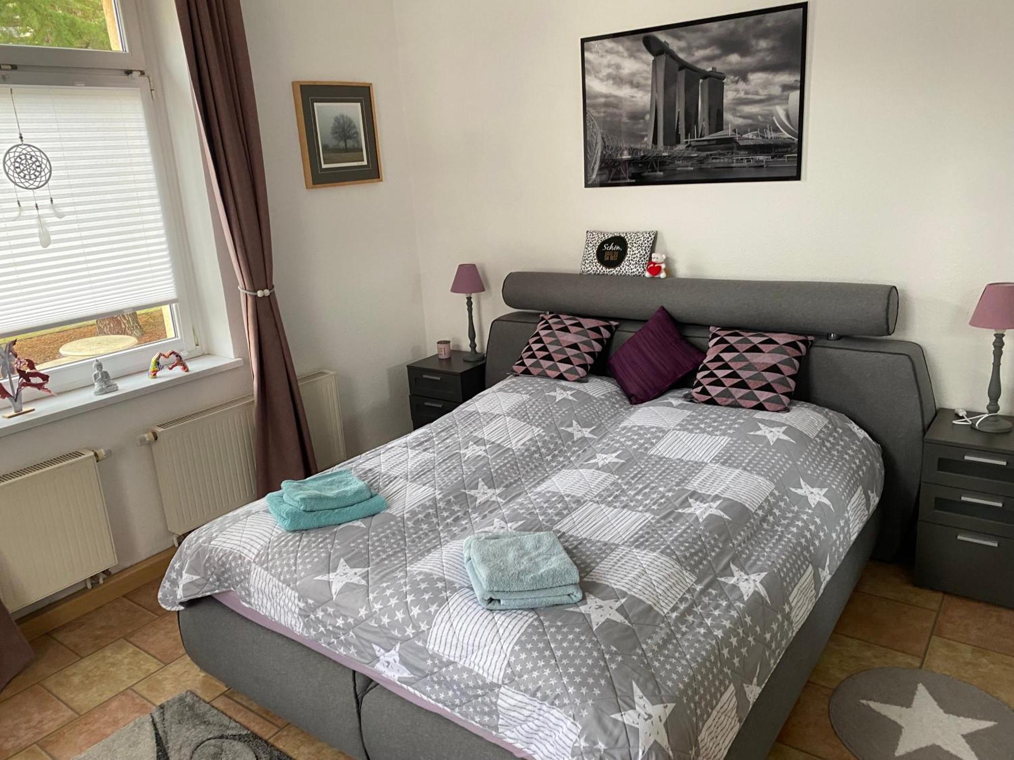 Simply Good Appartment Borna Buitenkant foto